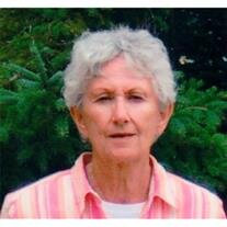 Erma Z. Gallagher