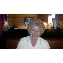 Bertha Smith