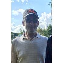 William Douglas Carie