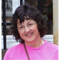 Linda Jones