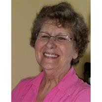 Shirley Quick
