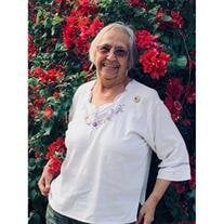 Doris LaTour
