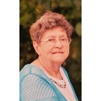 Gladys Ellis