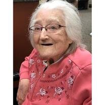 Anna E. Hill