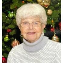 Dorothy Young