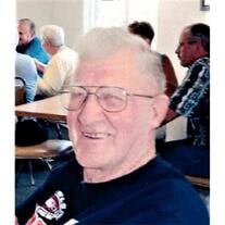 Raymond Young