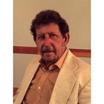 Francis "Frank" Quinlivan