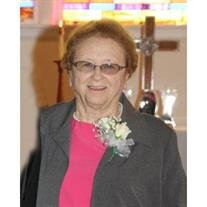 Patricia Cryderman