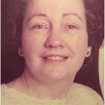 Joyce Barnes