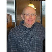 Patrick David Mills