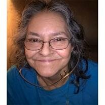Carol A. Ward
