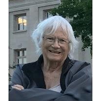 Betty Scheil