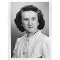 Lillian Murphy