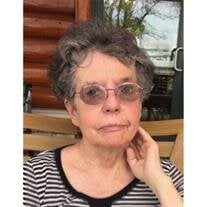 Sheila Mattson