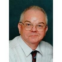 Daniel Warner
