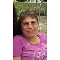 Charlene (Synett) Cole