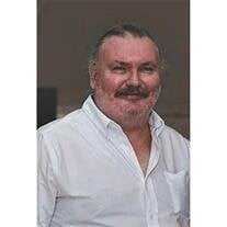 Michael Paul Rogers
