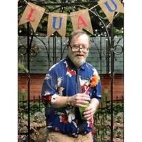Russell "Rusty" Nettleton
