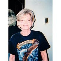 Marjorie Doyle