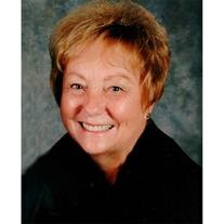 Lois Hillock