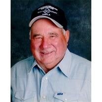 Victor "Chum" Hillock, Jr.