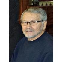 Michael Hill