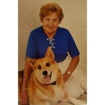 Irmgard "Ina" Parish