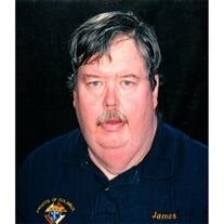 James Edward