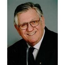 John Leach