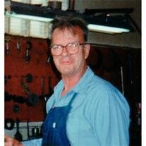 Gerald Cryderman