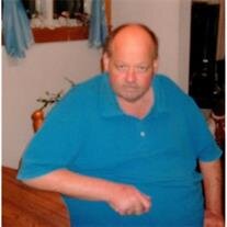 Ronald Bumstead