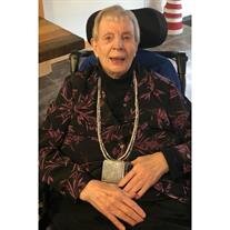 Ruth Korson