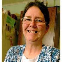 Rebecca Golladay