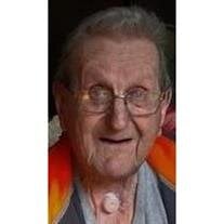 William "Billy Jo" Hart