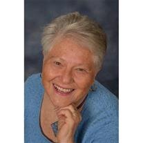 Bernice Scozzafave