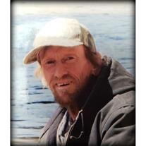 Myron Walsh