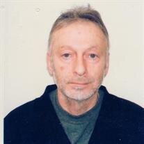 Larry Ferraro