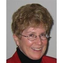 Julia E. Bell