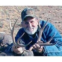 Daniel "Dan" Paul Funderburg