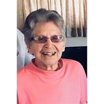 Ruth Ann Messer