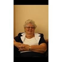 Wilma Alice Bertram