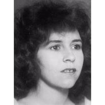 Shirley Ann Nolan