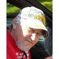 Floyd Perry