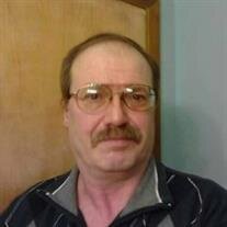 Steven Alan Nichols, Sr.