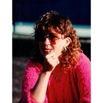 Bonna Jean Mettie