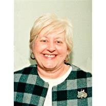 Audrey Morley