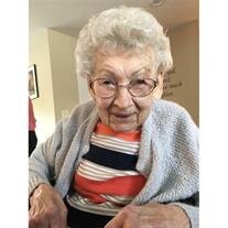 Beverly Marie Sibbald