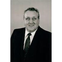 Paul Meneguzzo