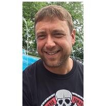 Paul "Vic" Georgevich, Jr.