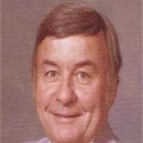 Marion (Bud) Harrison, Sr.